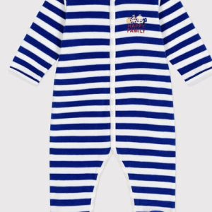Tutina petit bateau