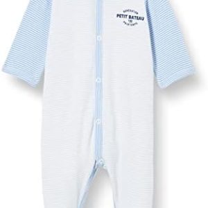 Tutina petit bateau