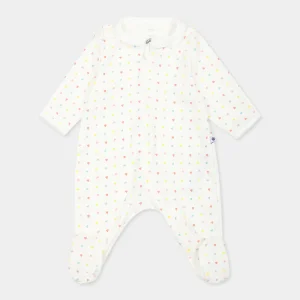 Tutina petit bateau
