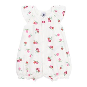 Pagliaccetto petit bateau