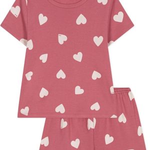 Pigiama petit bateau