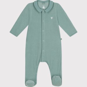 Tutina petit bateau