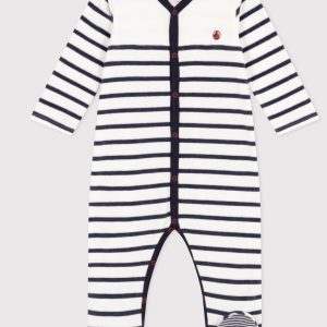Tutina petit bateau