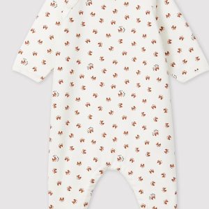 Tutina petit bateau