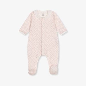Tutina petit bateau