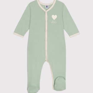 Tutina petit bateau