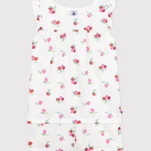 Pigiama petit bateau