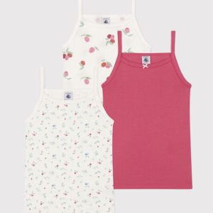 Canotta petit bateau