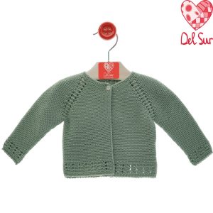 Cardigan del sur