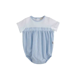 Pagliaccetto baby gi