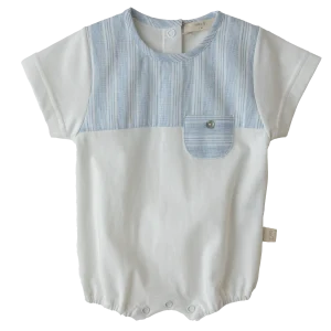 Pagliaccetto baby gi