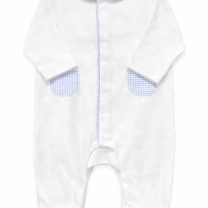 Tutina baby gi