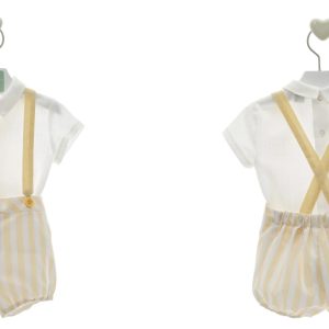 Coordinato marta y paula