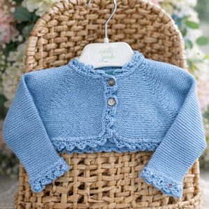 Cardigan marta y paula