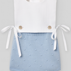 Pagliaccetto paz rodriguez