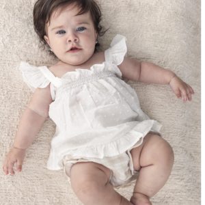 Coordinato petit indi