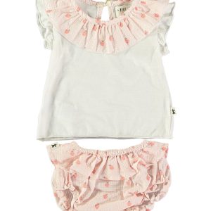 Coordinato petit indi