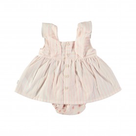 Coordinato petit indi