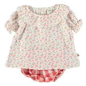 Coordinato petit indi