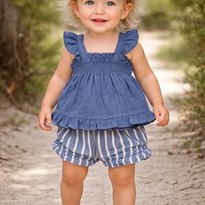 Coordinato petit indi