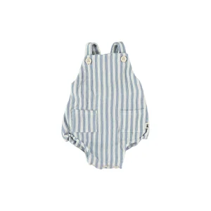 Salopette petit indi