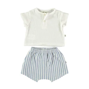 Coordinato petit indi