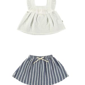 Coordinato petit indi