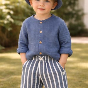 Coordinato petit indi