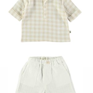 Coordinato petit indi