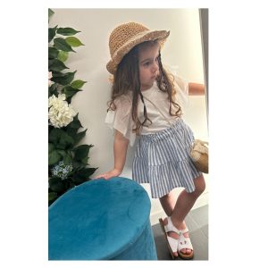 Coordinato petit indi