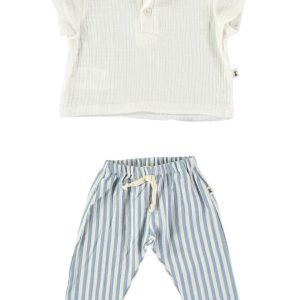 Coordinato petit indi