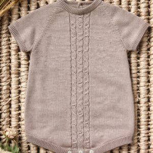 Pagliaccetto wedoble