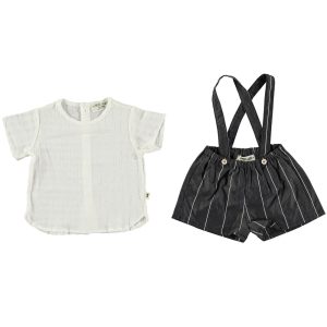 Coordinato petit indi