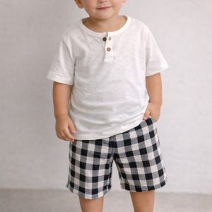 Coordinato petit indi