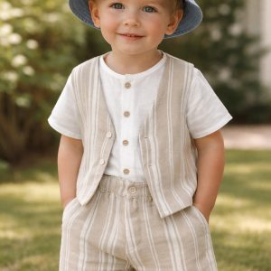 Coordinato petit indi