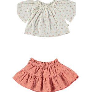 Coordinato petit indi