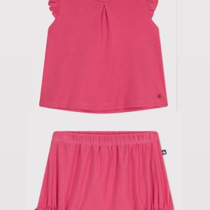 Coordinato petit bateau