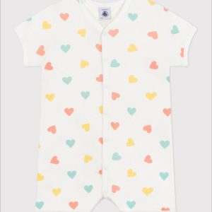 Pagliaccetto petit bateau