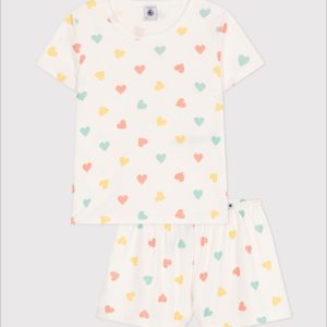 Pigiama petit bateau