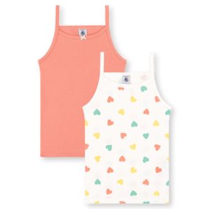Canotta petit bateau