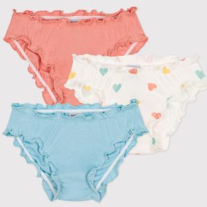 Slip intimo petit bateau