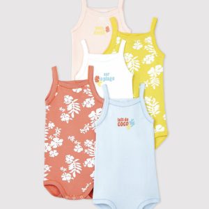 Set body petit bateau