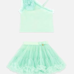 Coordinato angel's face