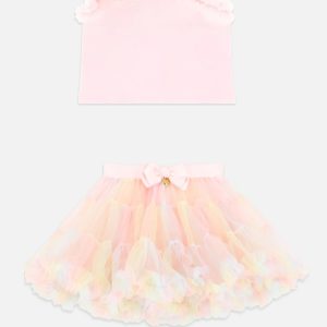 Coordinato angel's face