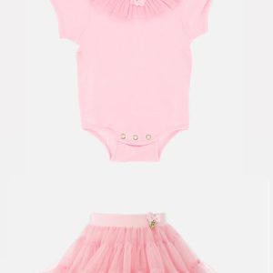 Coordinato angel's face