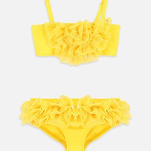 Costume angel's face