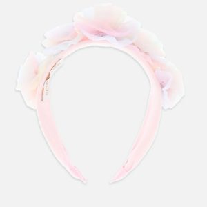 Cerchietto angel's face