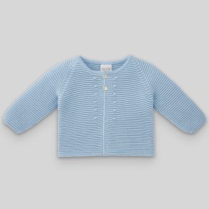 Cardigan paz rodriguez
