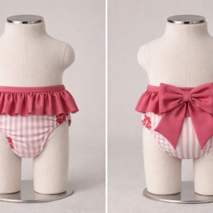 Slip intimo petit bateau