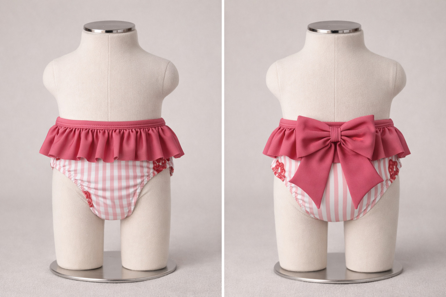 Slip intimo petit bateau